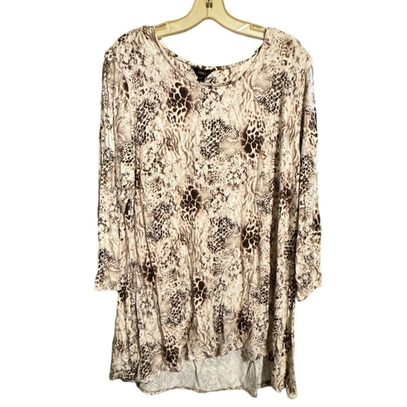 Intro Stretch Top nwt - Picture 1 of 6